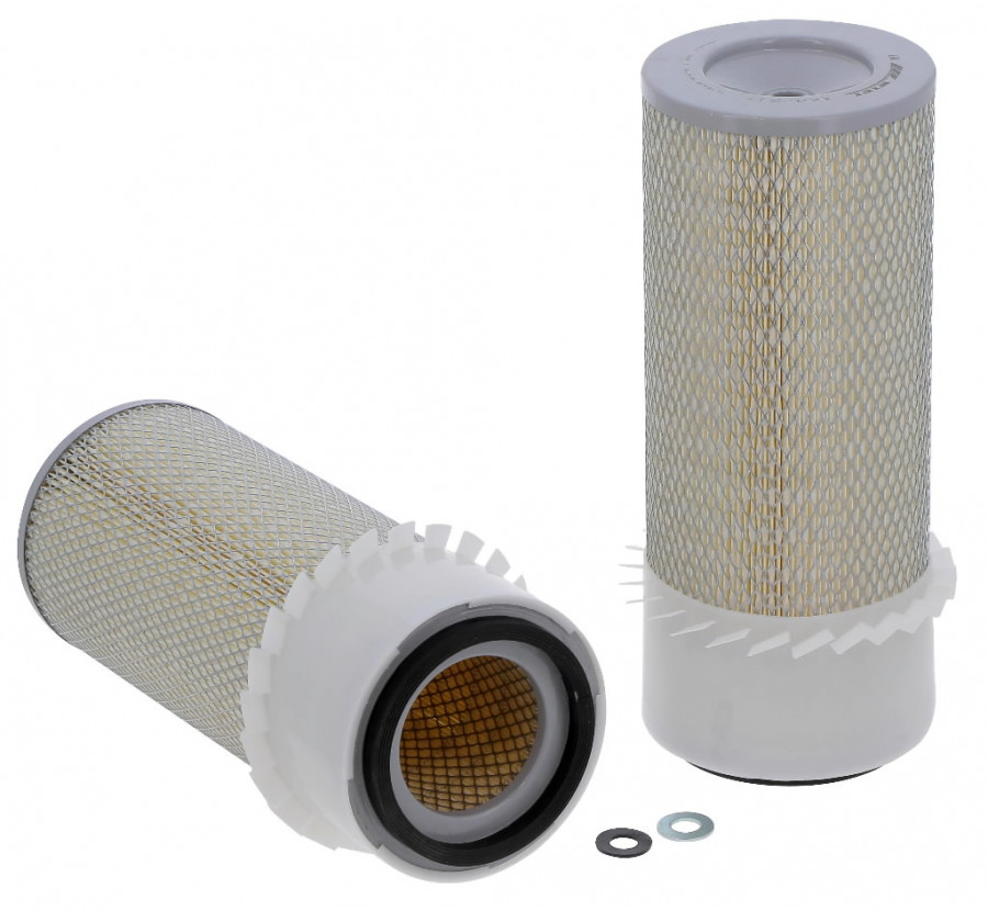 Õhufilter, Hifi Filter
