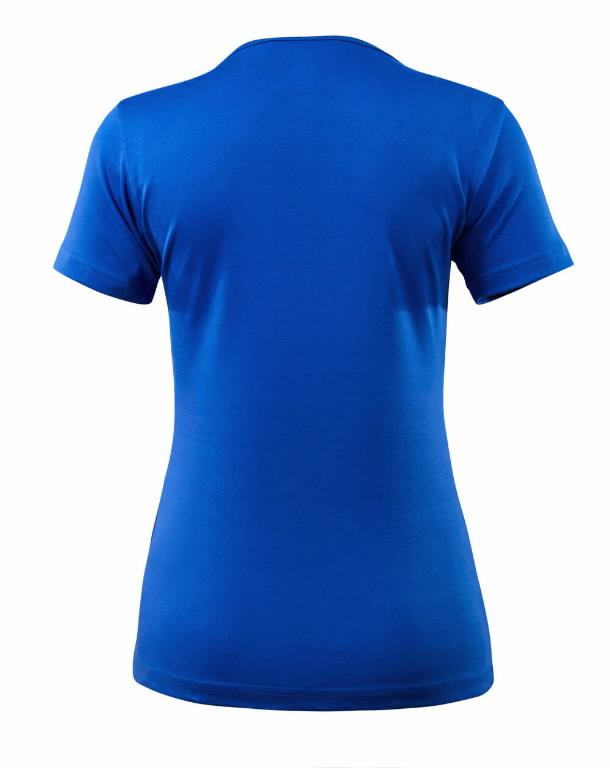 T-krekls Arras ladies, blue 3XL 2.