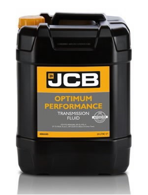 Trans. масло   Optimum Performance, 20L, JCB