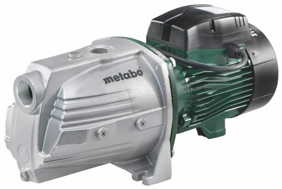 Dārza sūknis P 9000 G, Metabo