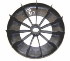 Fan motor M130-150 