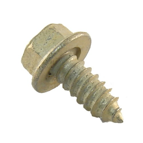 Screw 1/4-14X.75, MTD