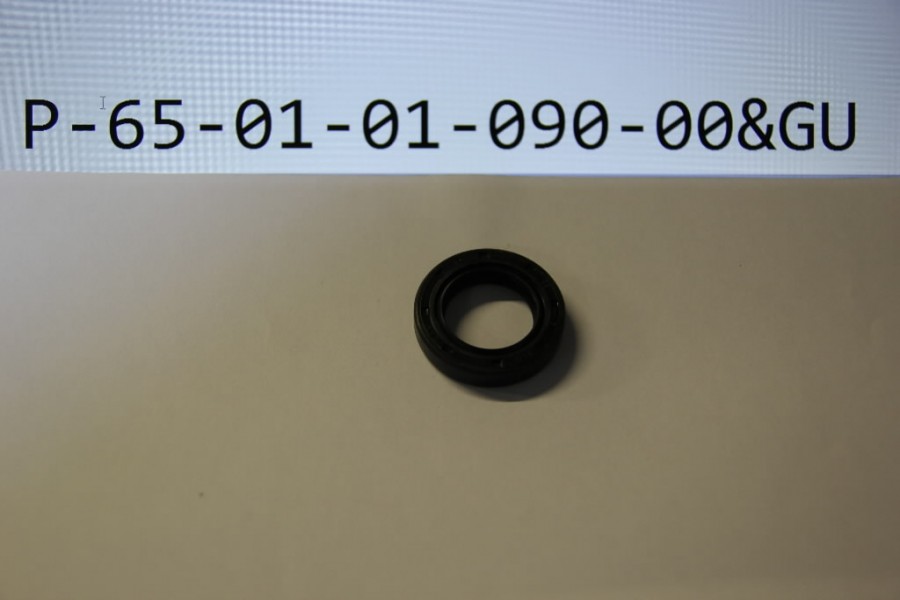 Oil seal 22x35x7, Gudnord