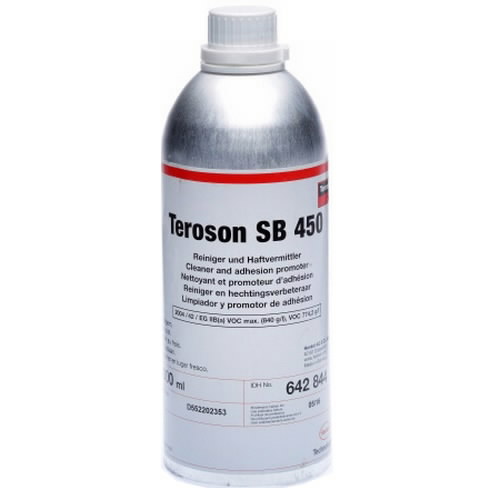 Pretreatment cleaner TEROSON SB 450 1L
