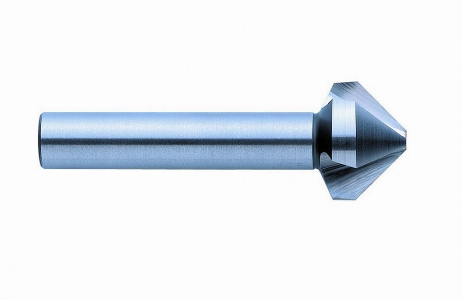 Countersink 16,5x60/10mm HSS 90° DIN 335C, Exact