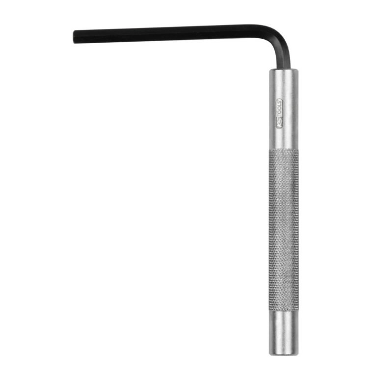 Brake piston tool adapter #H6, KS Tools