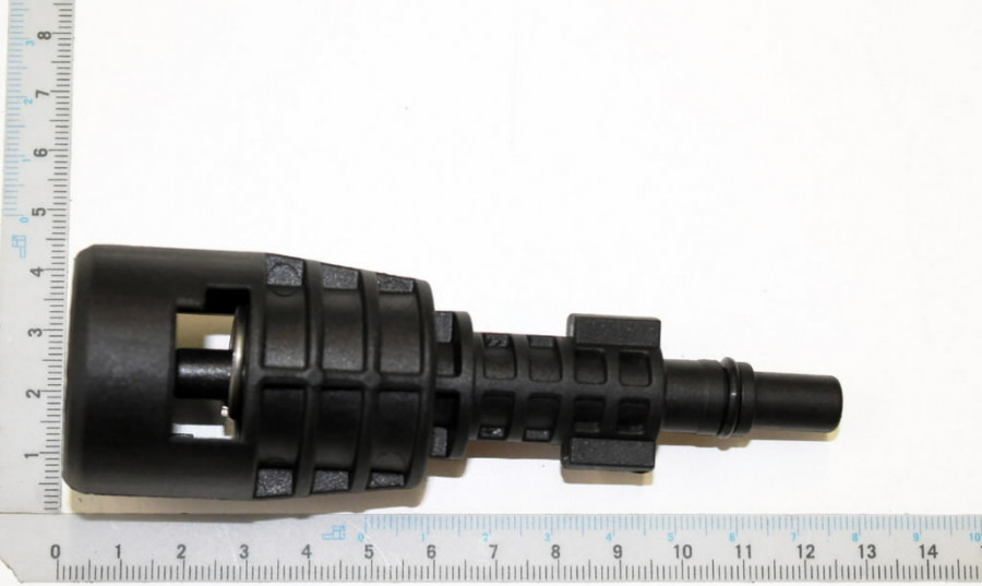 Adaptor for Kärcher accessories HCE1601 1