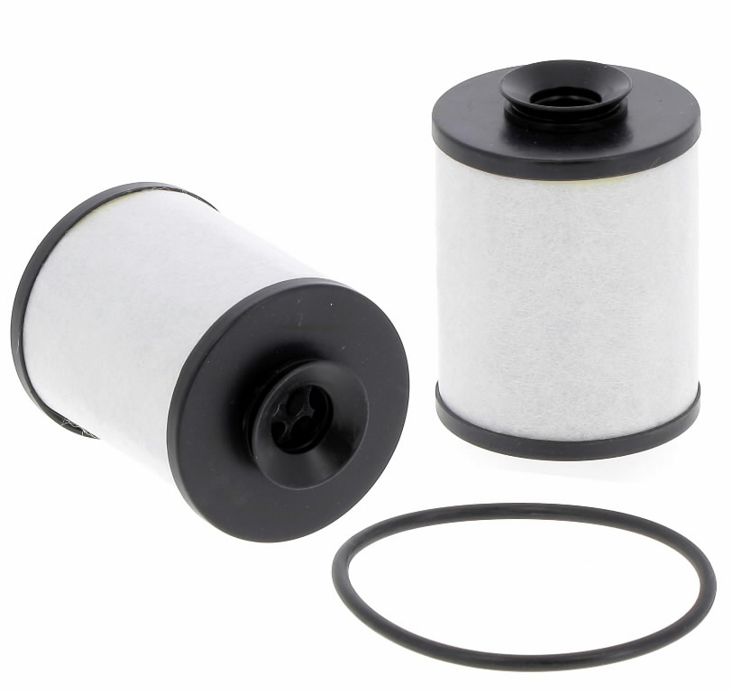 ENGINE BREATHER FILTER, Hifi Filter Miscellaneous filters