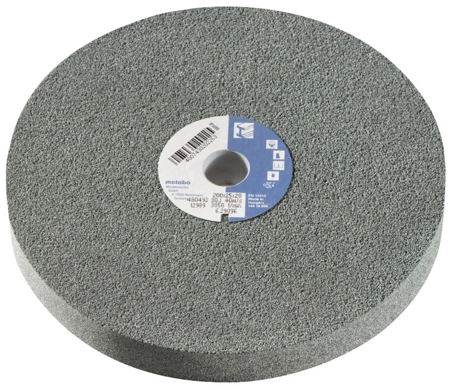 carbide grinding disc