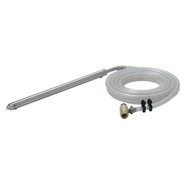 Smilšu strūklas kopmplekts HD/HDS, Kärcher