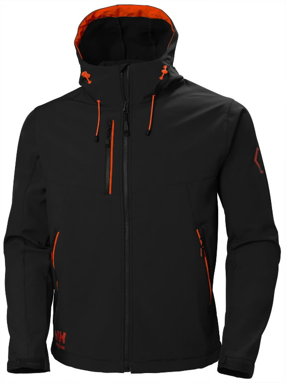 helly hansen chelsea evolution hood