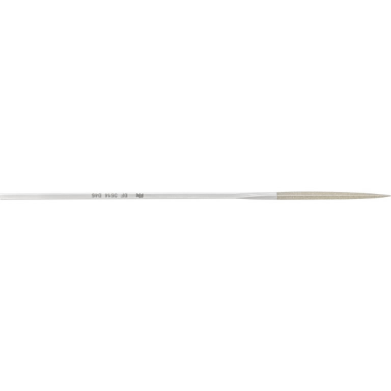 Teemantviil 140mm D46 DF 3614 kolmkant, Pferd