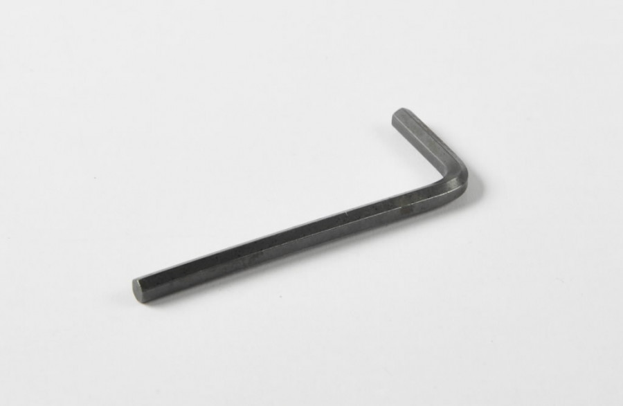 Hexagon stud wrench 