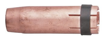 Gas nozzle conical WMT 500W (5pcs pack) d16,5mm, Weldline