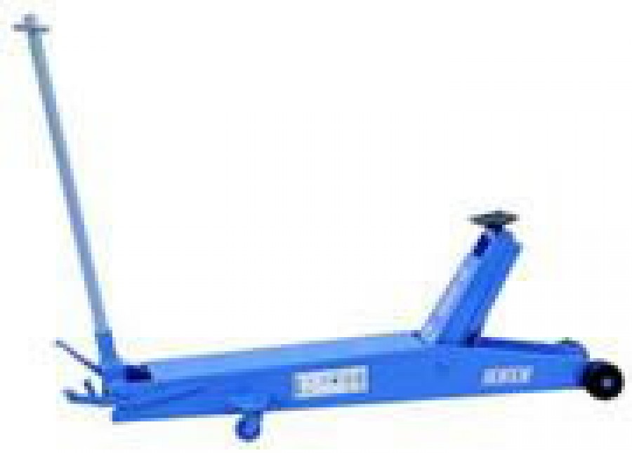 hydraulic trolley jack