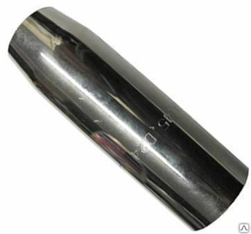 Gaasidüüs kooniline Abimig 450/450T B=16mm X2=85mm, Binzel