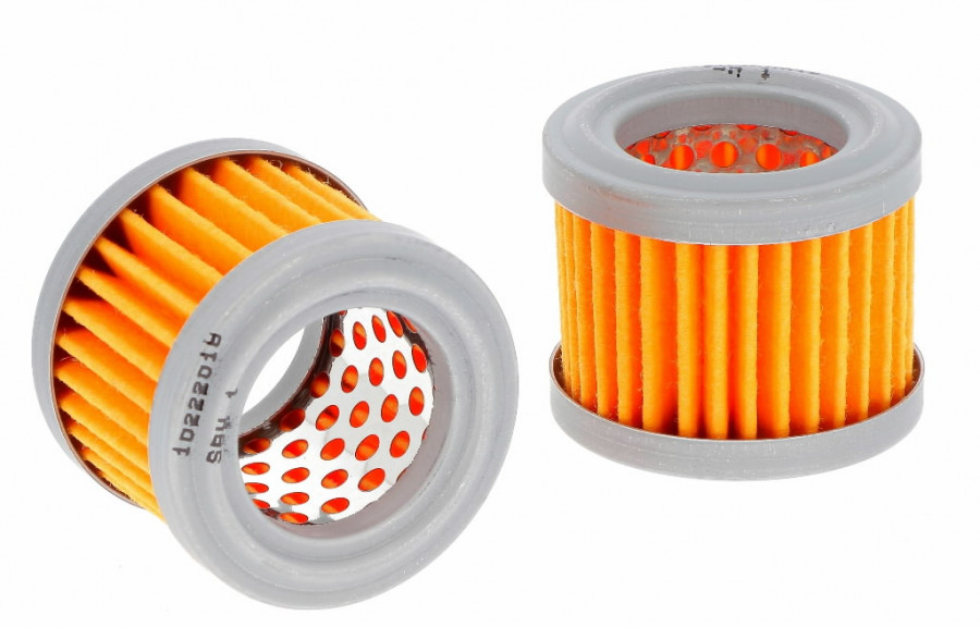 Fuel filter, Hifi Filter