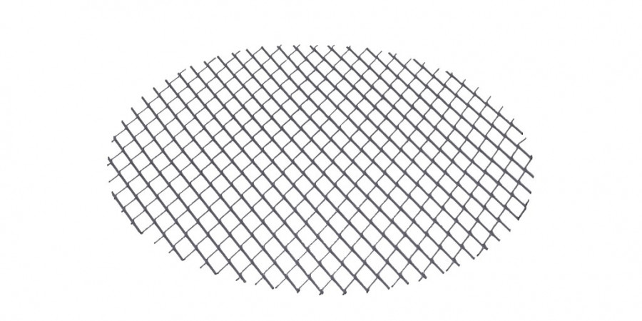 Safety mesh d=300mm for KUA-3 