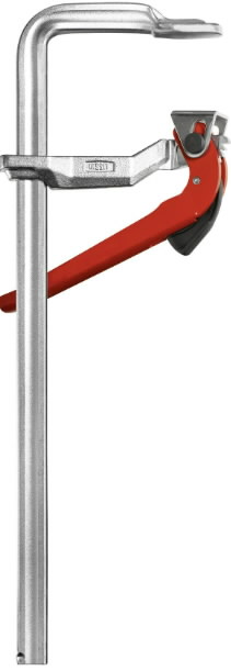 Lever clamp SGHS 9500N 300x140mm, Bessey