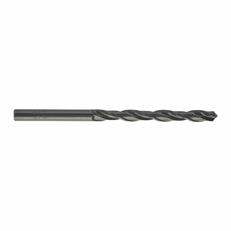 Metal drill bit  DIN338 HSS-R 10pcs 5,5mm, Milwaukee