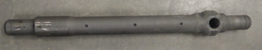 Shaft, John Deere