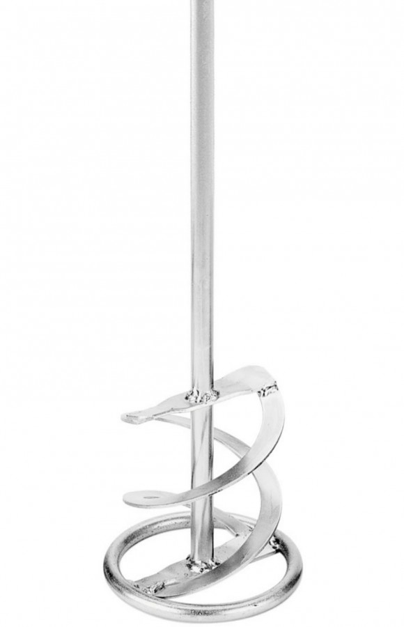 Spiral stirrer HS 2, 140x600, M14, Festool