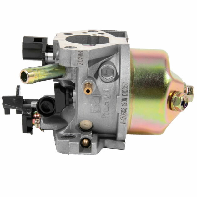 CARBURETOR, MTD