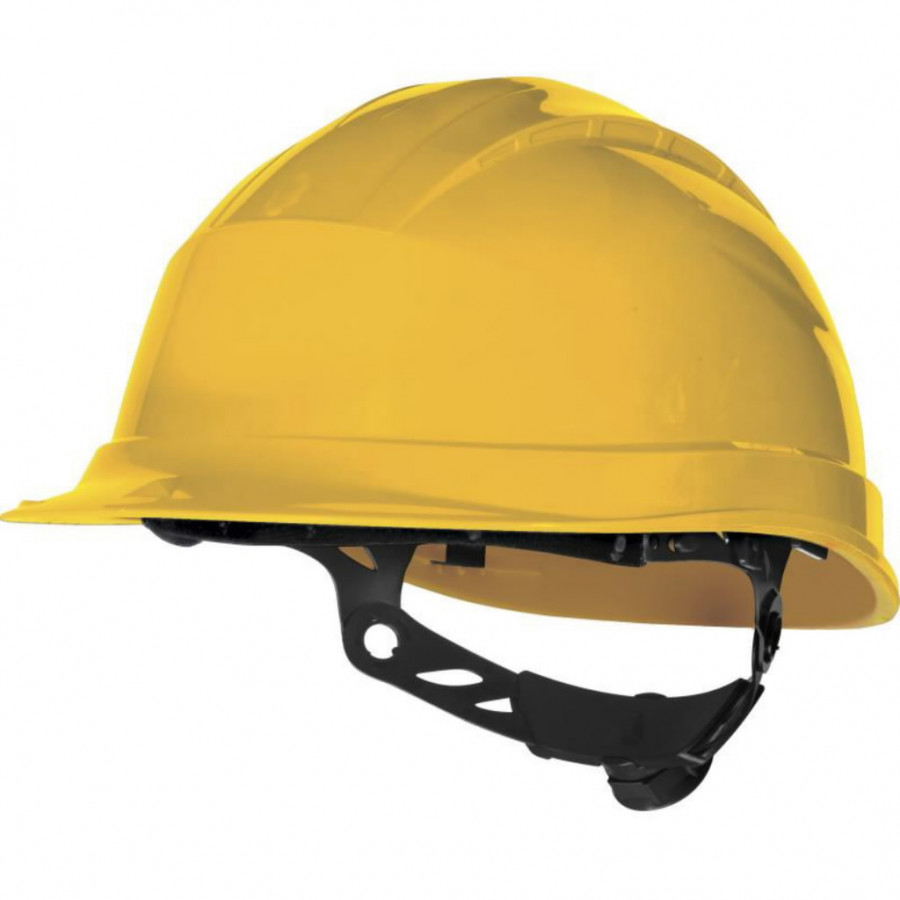 DeltaPlus Venitex Super Quartz Temperature Resistant ABS Hard Hat Safety Helmets 