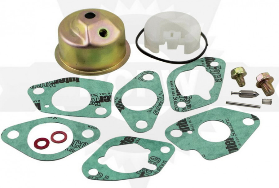 Carburetor repair kit, Ariens Company