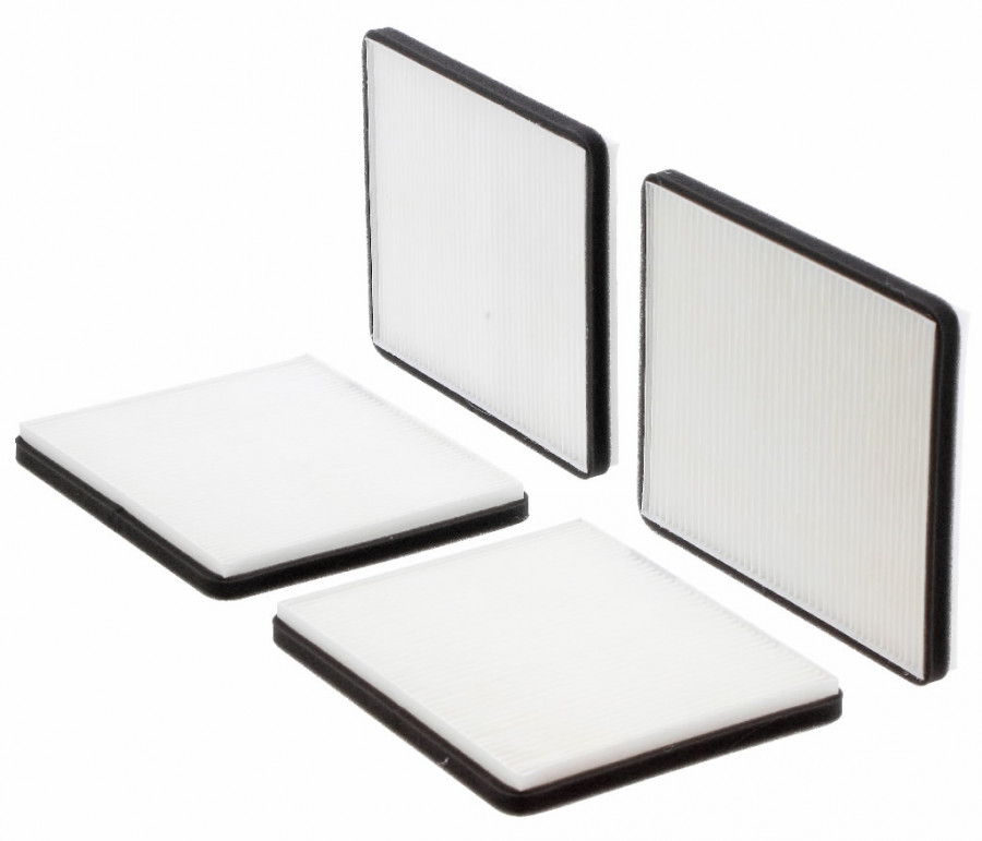 Raitisilmasuodatin, Hifi Filter