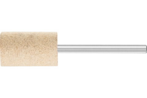 Mounted point PF ZY LR 12x20/3mm AW 120 1