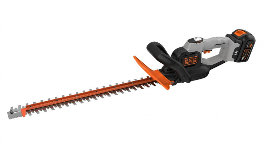 5 in 1 hedge trimmer