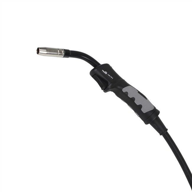 MIG-torch air LGS2 240 G (250A) 4m 1