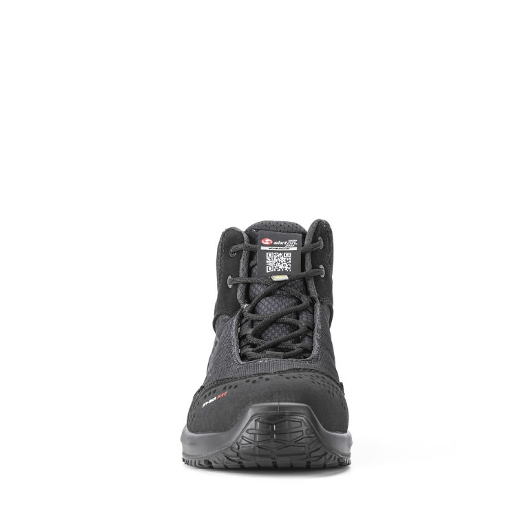 Safety boots Auckland High Just Grip, S3 HRO HI ESD SRC 48 2.