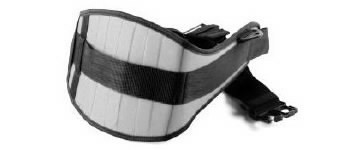 Comfort belt for PAPR unit for PersonalPro 