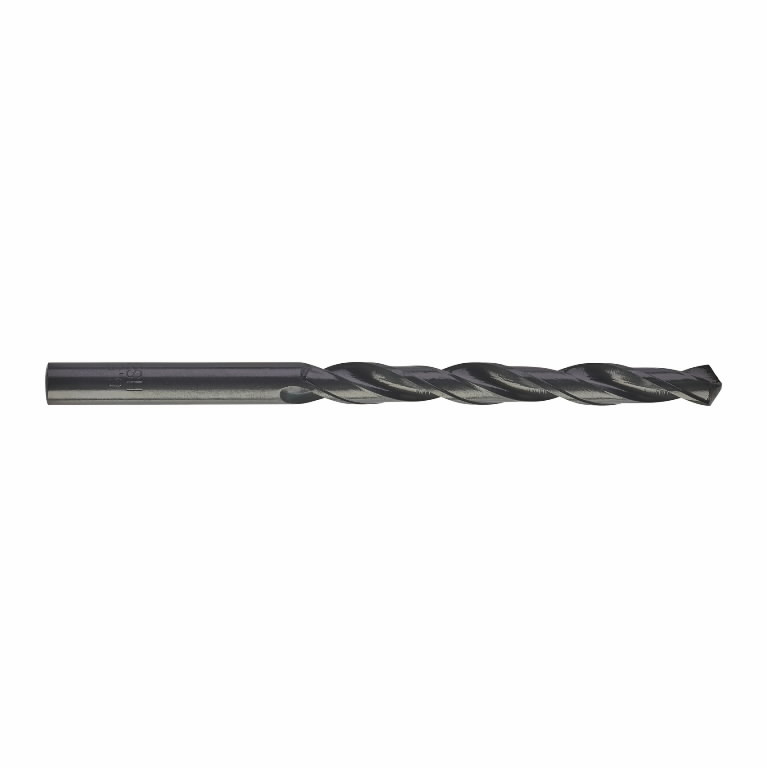 Metal drill bit  DIN338 HSS-R 10pcs 6,5mm, Milwaukee
