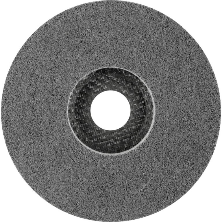 POLINOX diskas PNER-MH  125-22,2 C FINE, Pferd