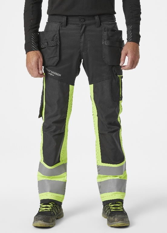 hh workwear trousers