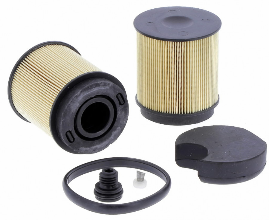 UREA FILTER, Hifi Filter