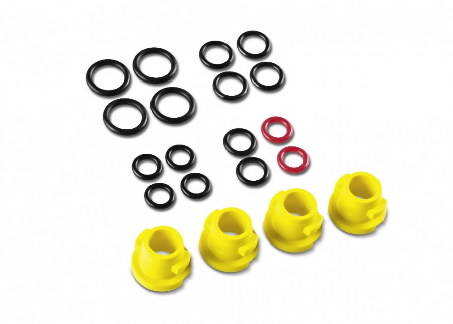 O-Ring Replacement Set for Kärcher Pressure Washers 1