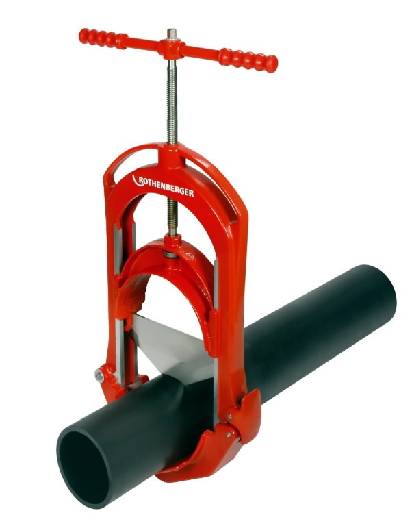 Pipe Cutter ROCUT XL315, Rothenberger Cutters for metal pipe