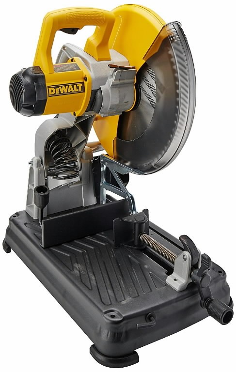 Metal chop saw DW872, 355 mm, DeWalt - Metal Chop Saws