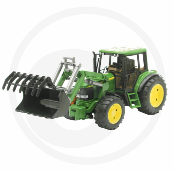 bruder john deere 6920