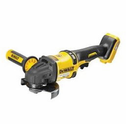 Akunurklihvija DCG418N, Flexvolt karkass pappkarbis, DeWalt