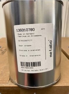 Gear grease 1kg 1