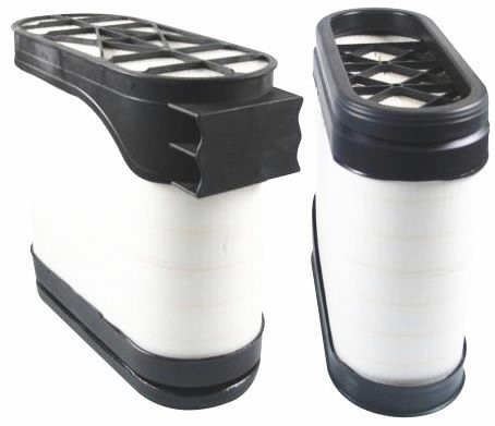 Ilmansuodatin, Hifi Filter