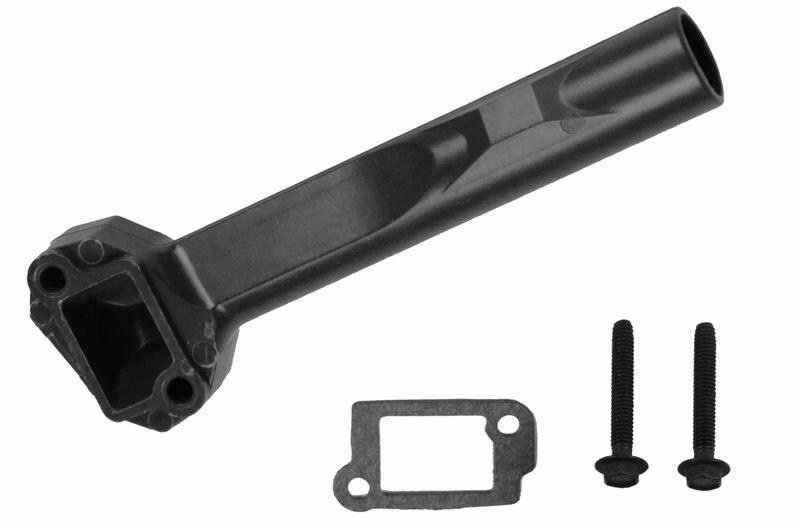 Sisselaskekollektor, Briggs&Stratton