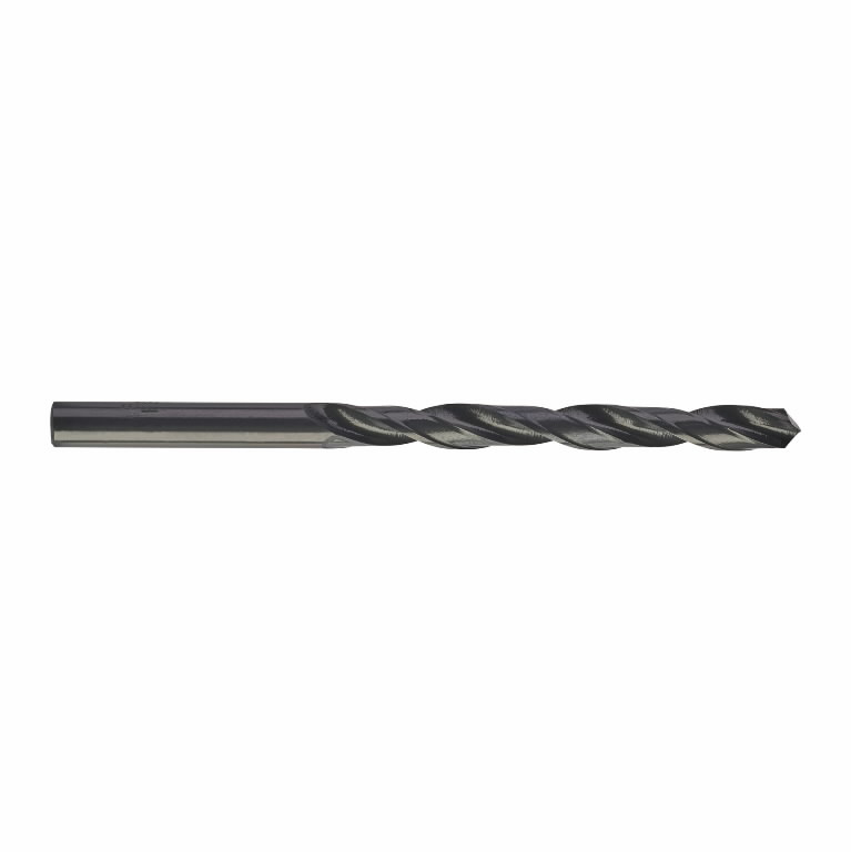 Metal drill bit  DIN338 HSS-R 10pcs 6,8mm, Milwaukee