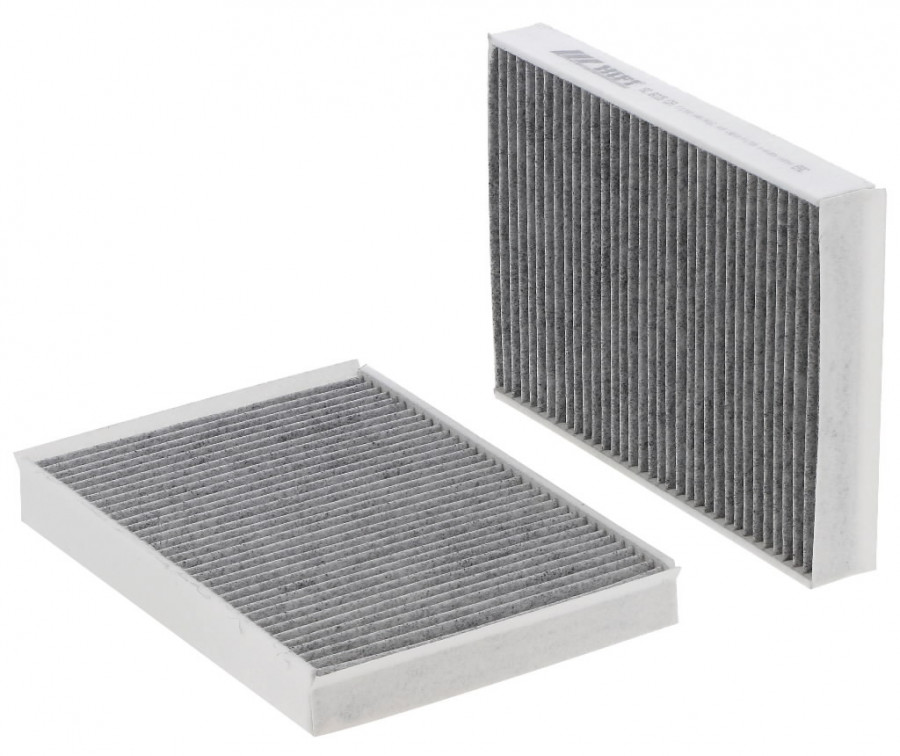 Cabin air filter, CARBON, VOLVO 30733893, Hifi Filter Cabin air filters