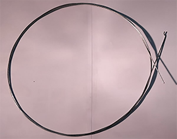 PIANOLANKA 1.5MM X 2,5M, BBT